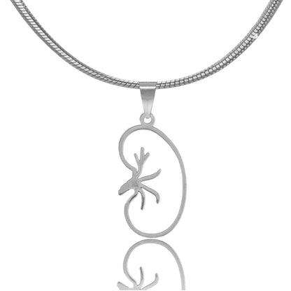 Kidney Necklace