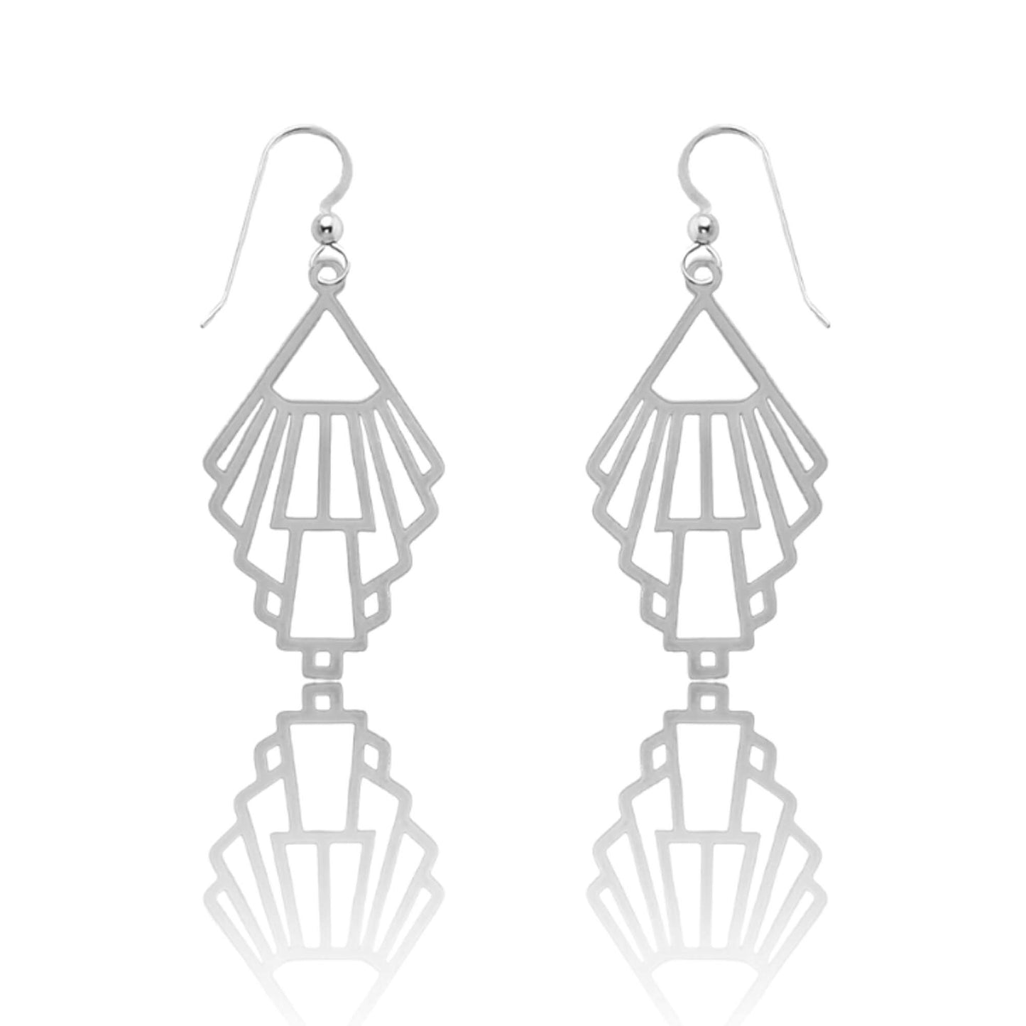 1920s Earrings