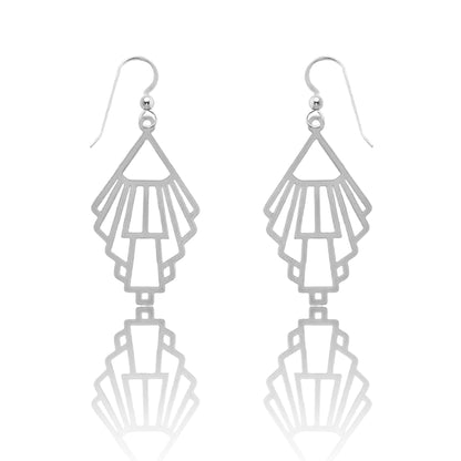 1920s Art Deco Jewelry