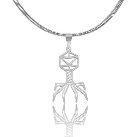 Phage Necklace