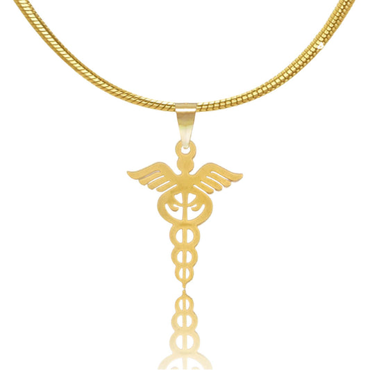 Medical Necklace
