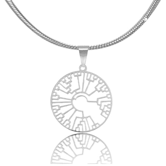 Evolution Necklace