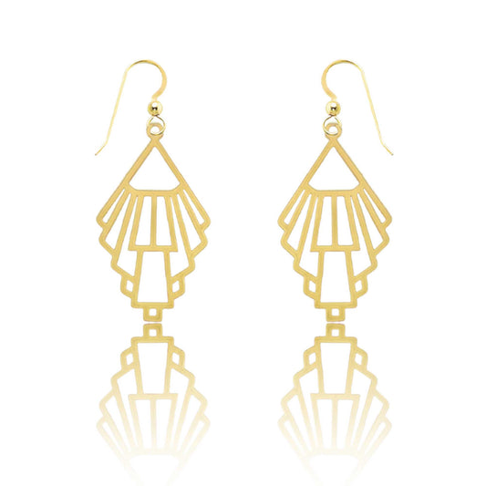 1920s Earrings