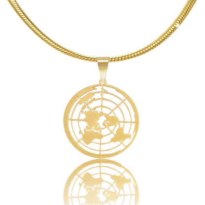 World Necklace