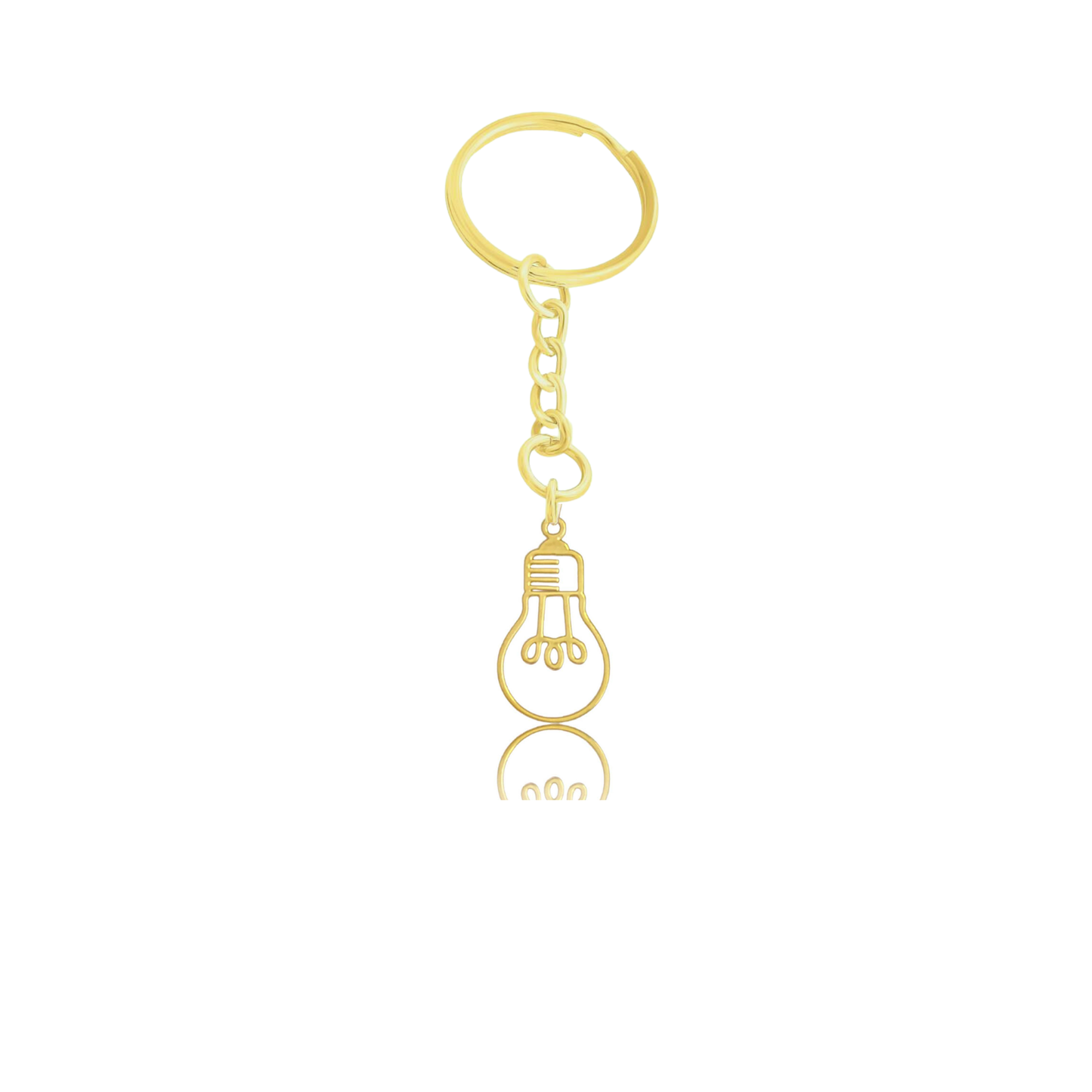 Edison Light Bulb Jewelry