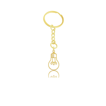 Edison Light Bulb Jewelry