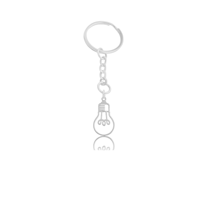 Edison Light Bulb Jewelry