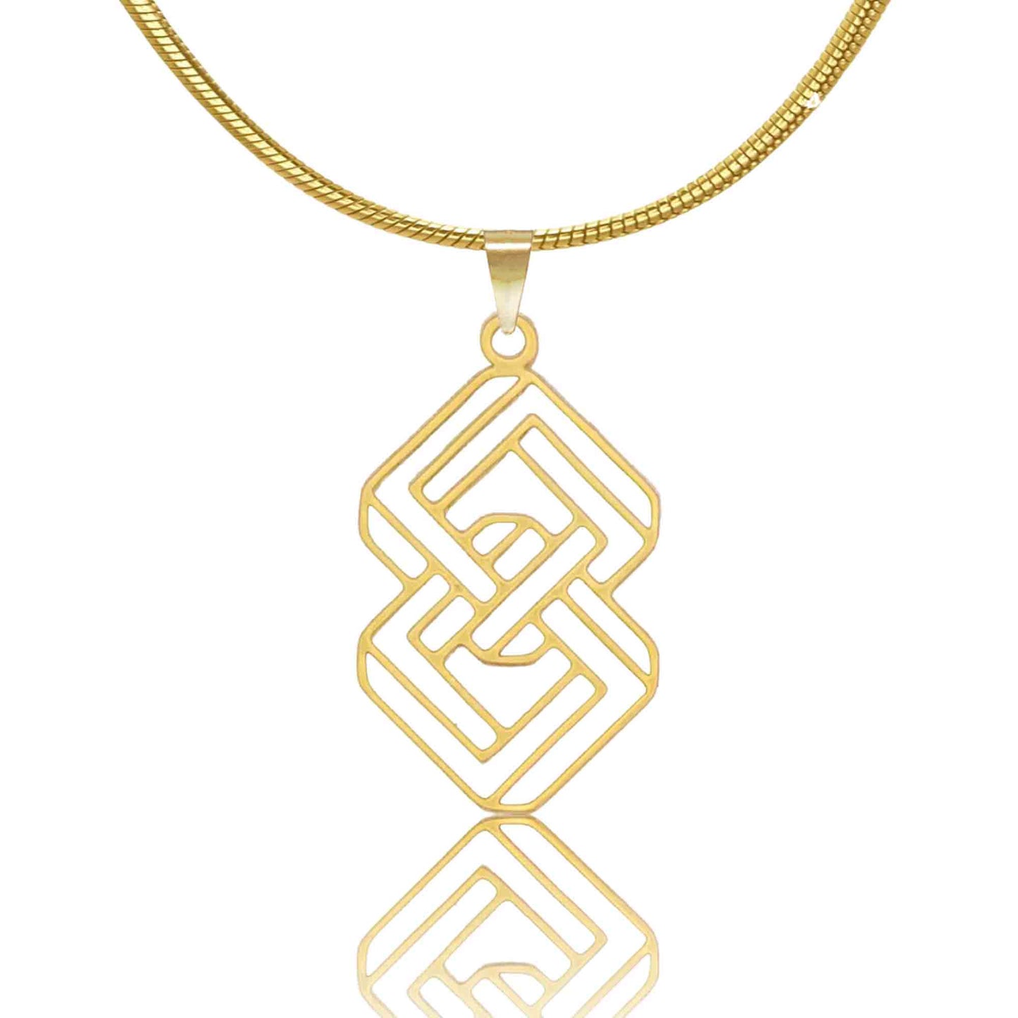 Escher Jewelry