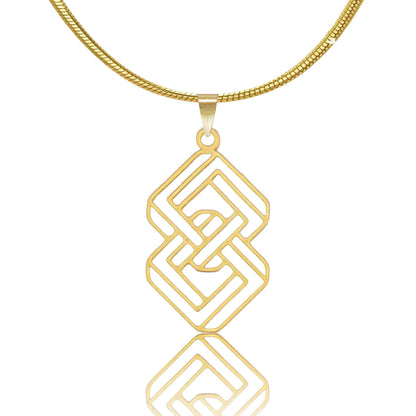Escher Jewelry