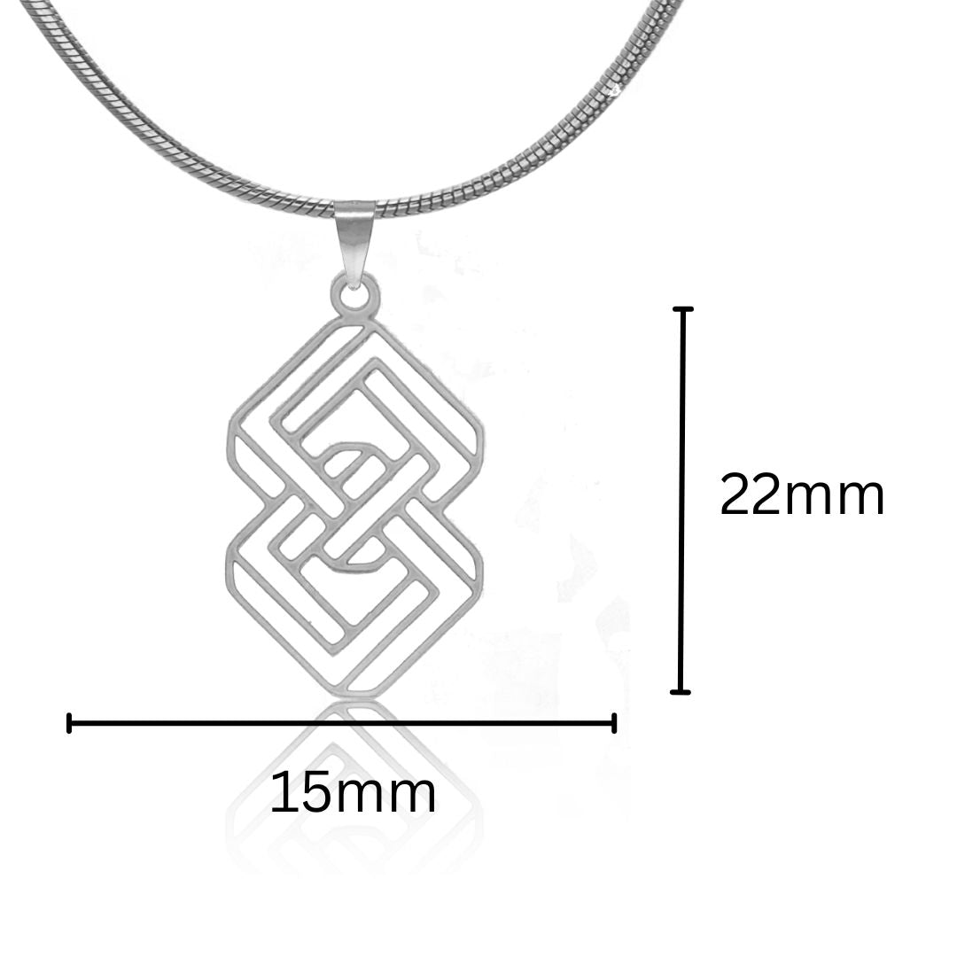 Escher Jewelry