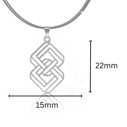 Escher Jewelry