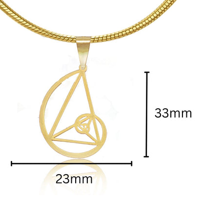 Fibonacci Jewelry
