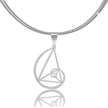 Fibonacci Jewelry