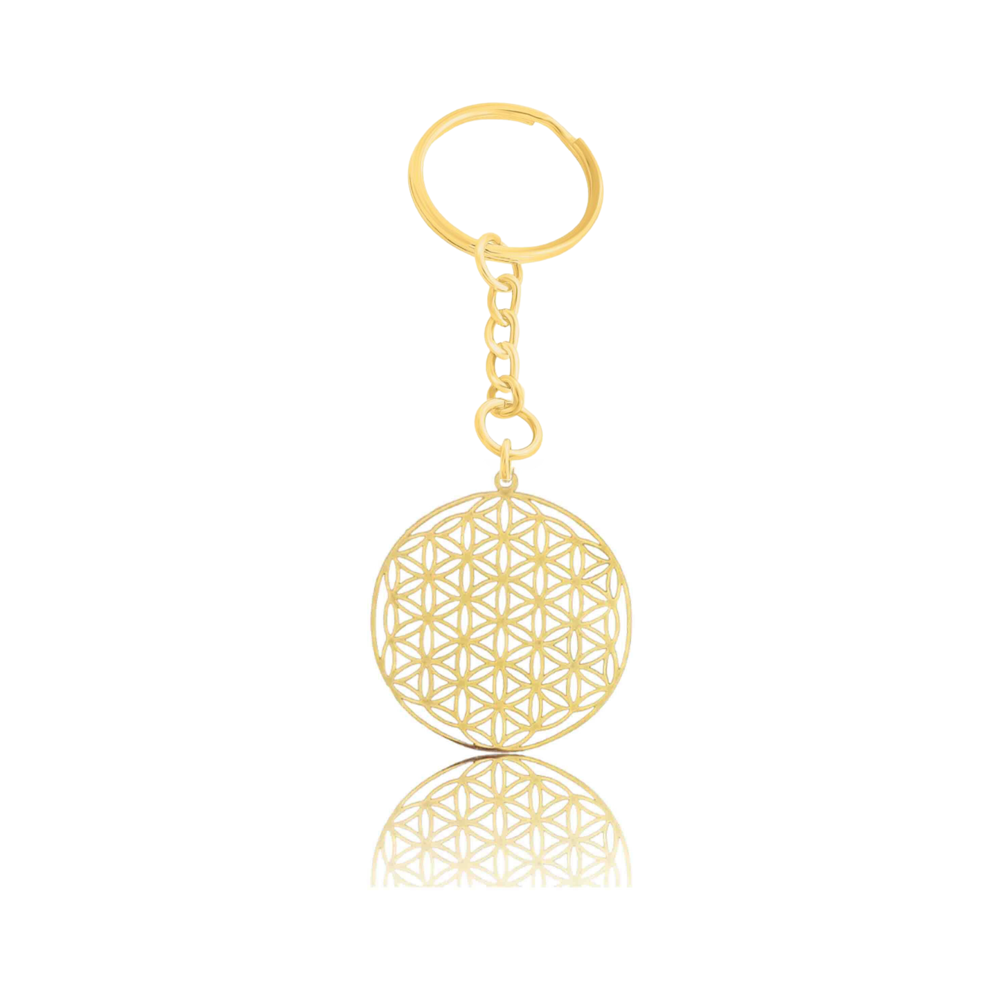 Flower of Life Jewelry