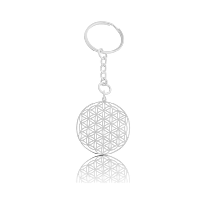 Flower of Life Jewelry