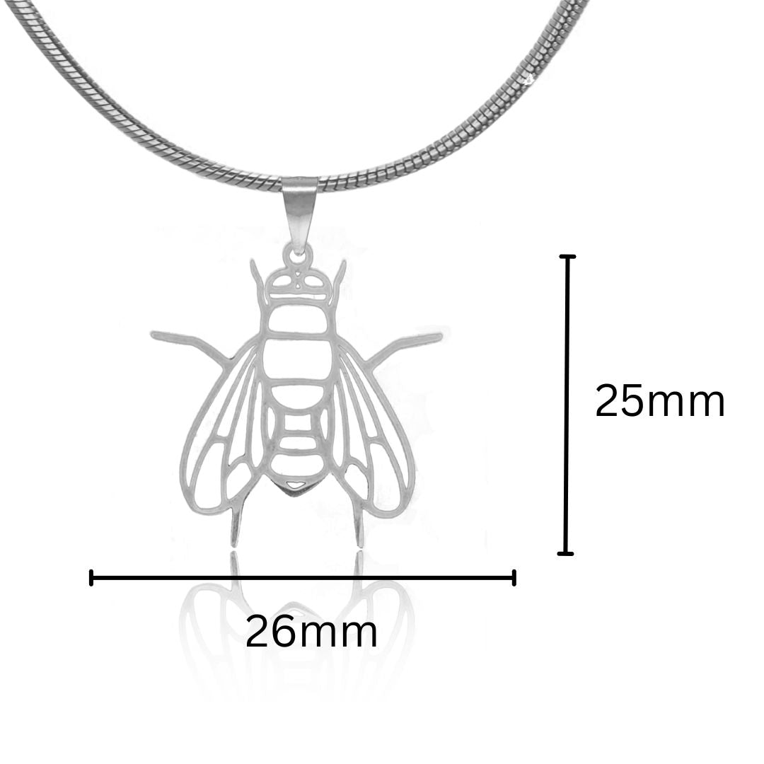 Drosophila Jewelry