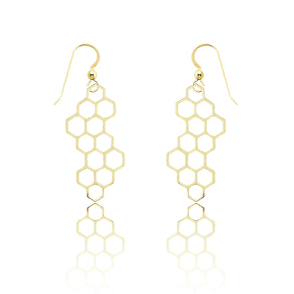 Honeycomb Jewelry