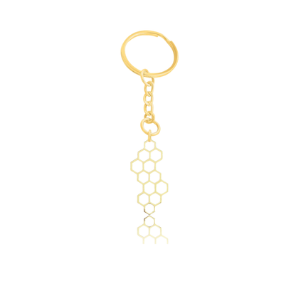 Honeycomb Jewelry