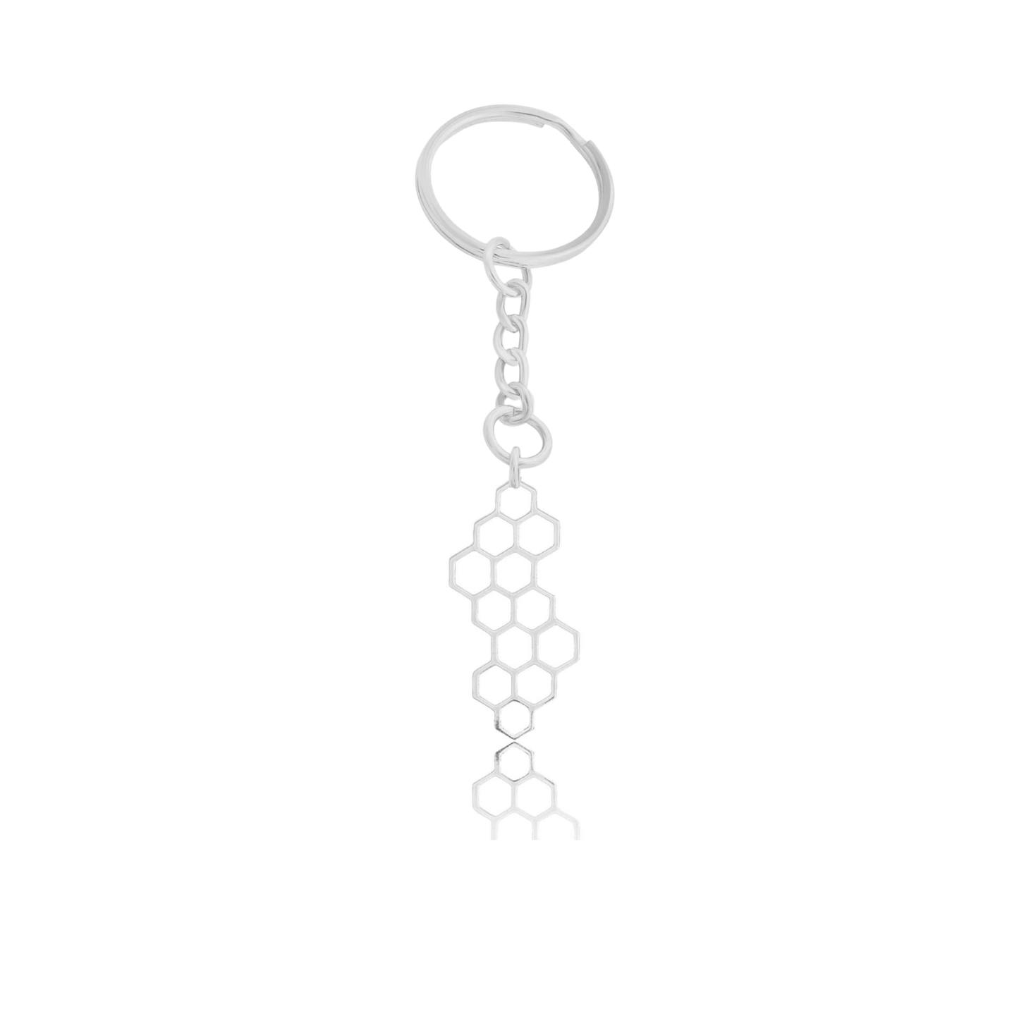 Honeycomb Jewelry