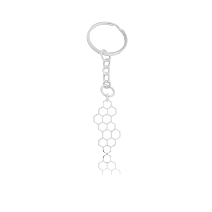 Honeycomb Jewelry