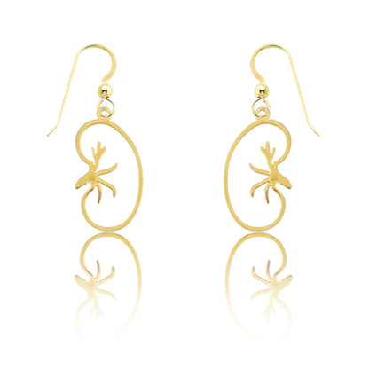 Kidney Jewelry