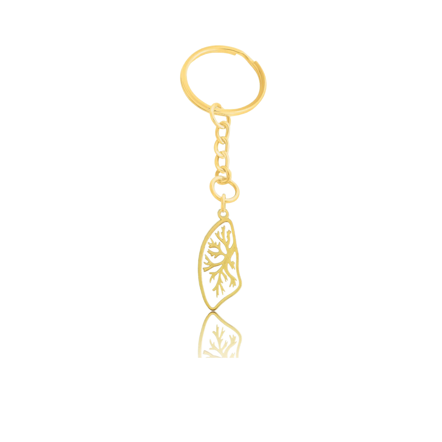 Lung Jewelry