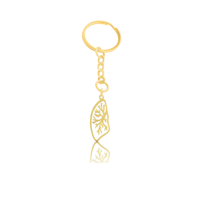 Lung Jewelry