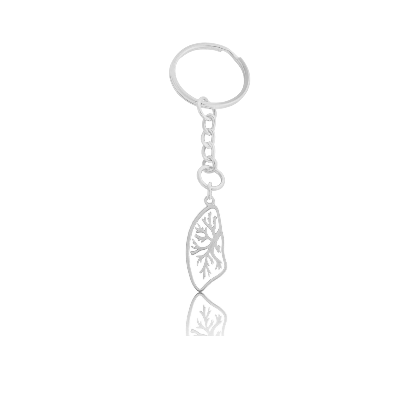 Lung Jewelry