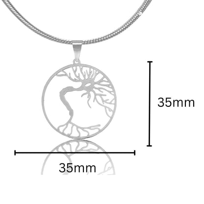 Neuron Jewelry