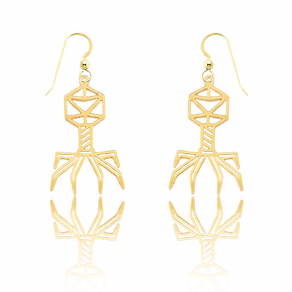 Phage Jewelry