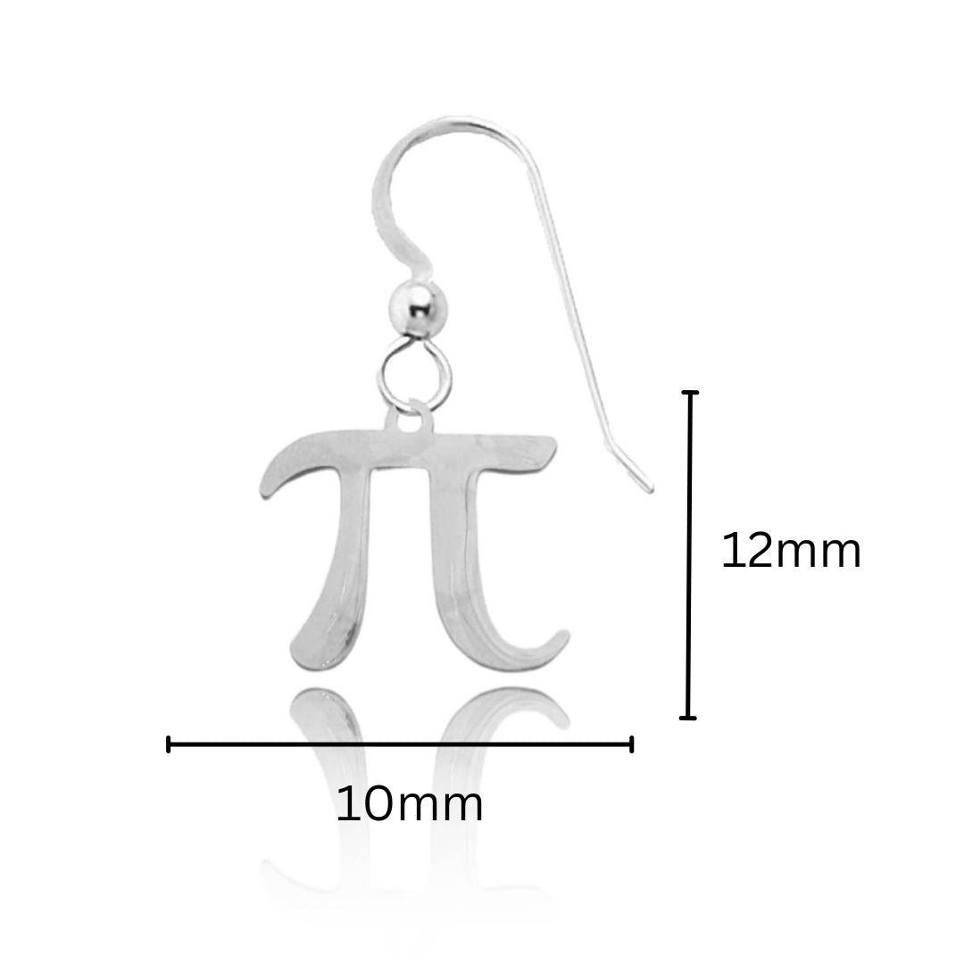 Pi Jewelry