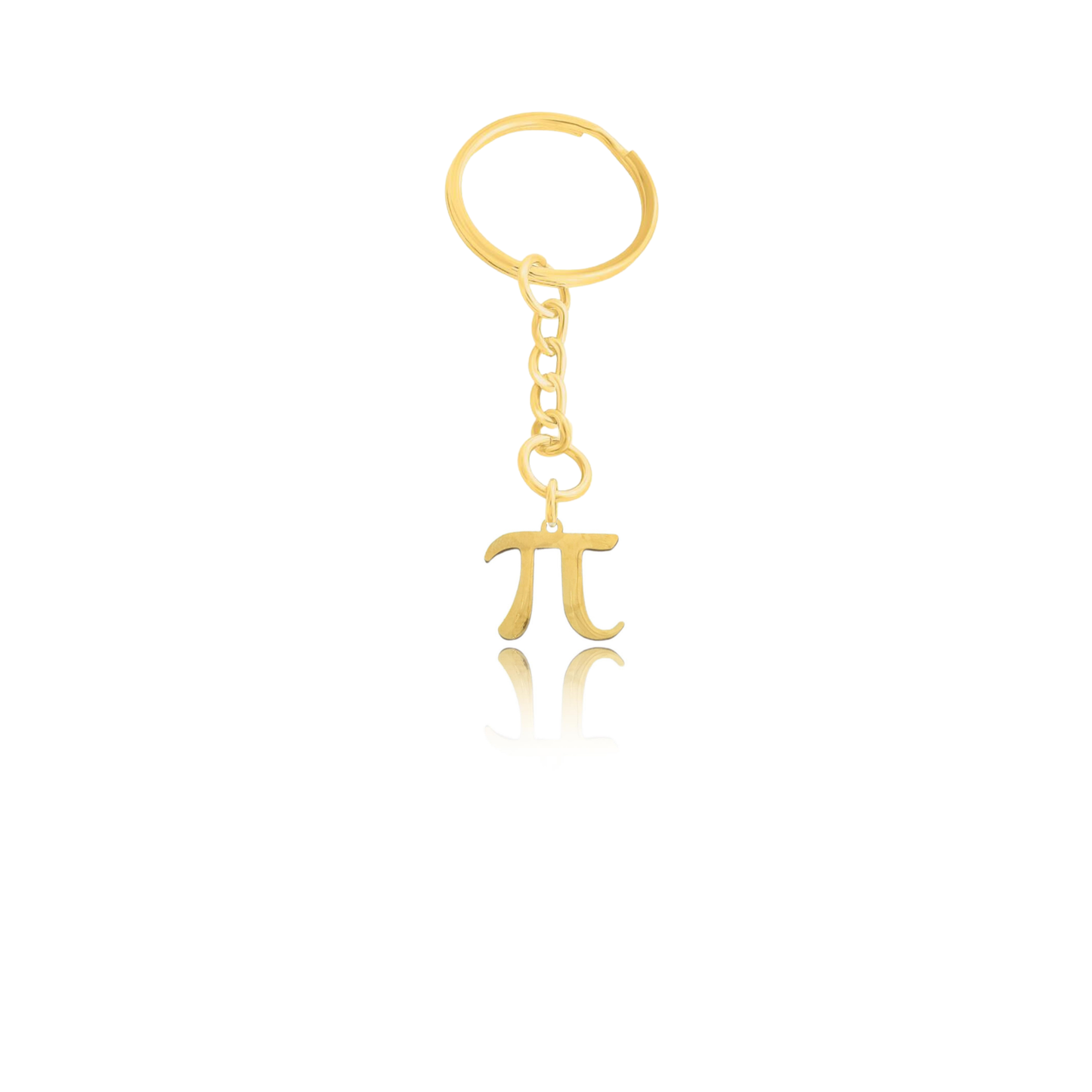 Pi Jewelry