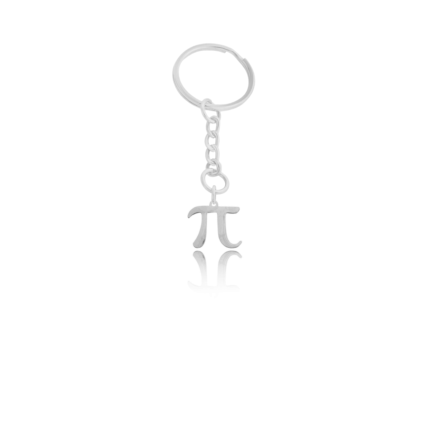 Pi Jewelry