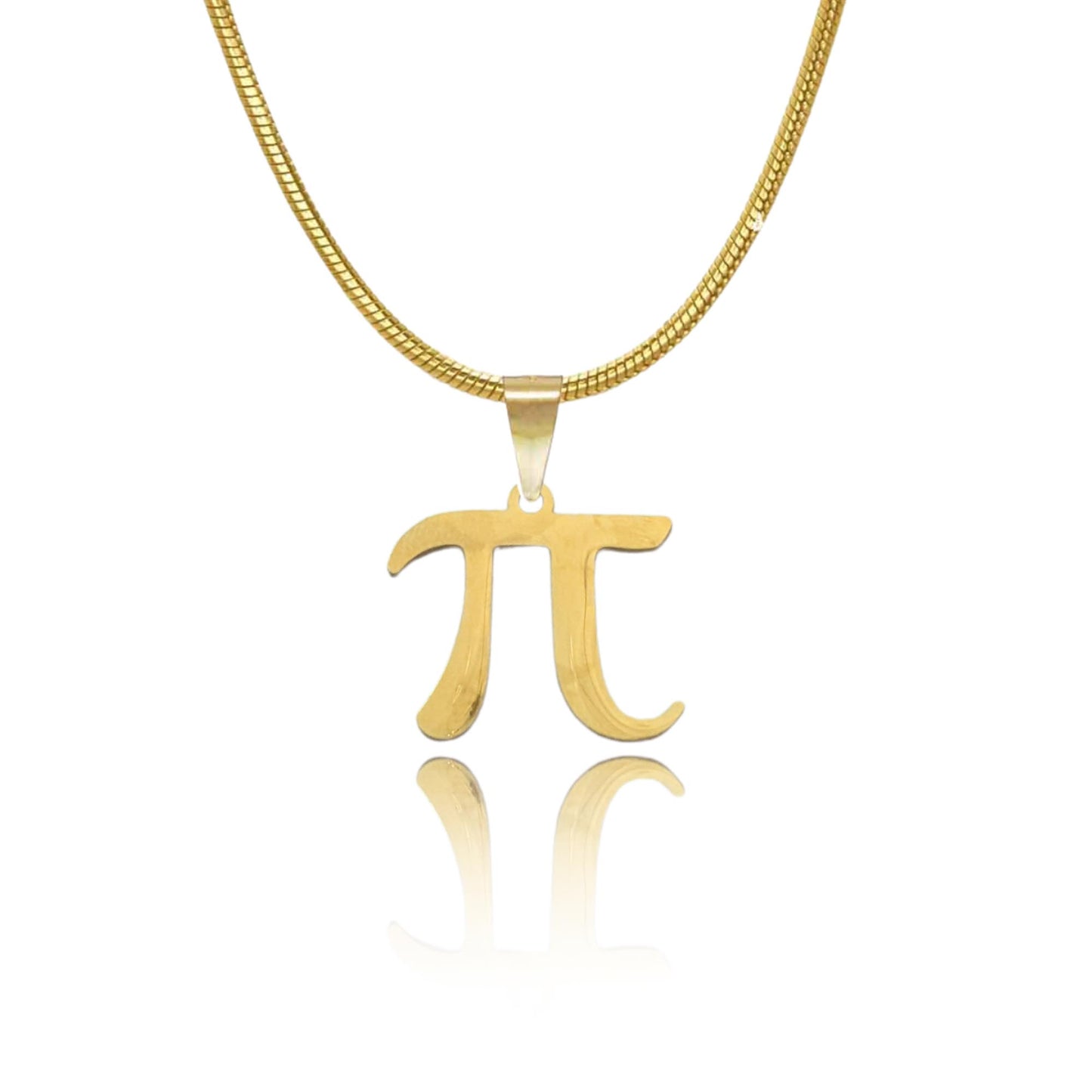 Pi Jewelry