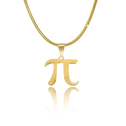 Pi Jewelry