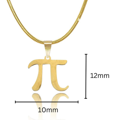 Pi Jewelry