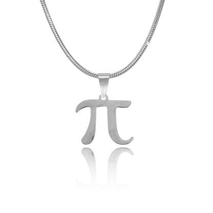 Pi Jewelry