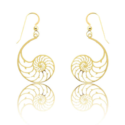 Shell Jewelry