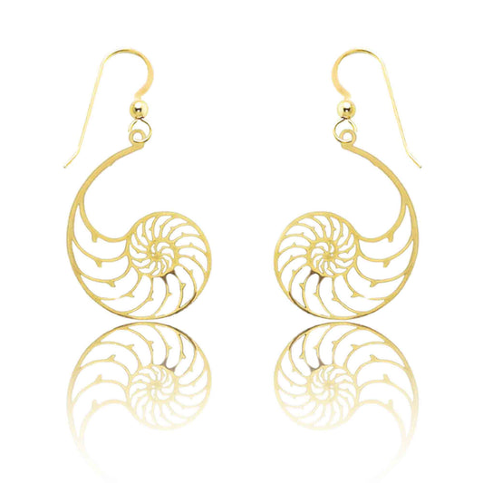 Shell Jewelry