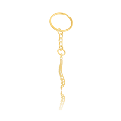 Spine Jewelry