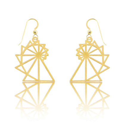 Sprial Jewelry