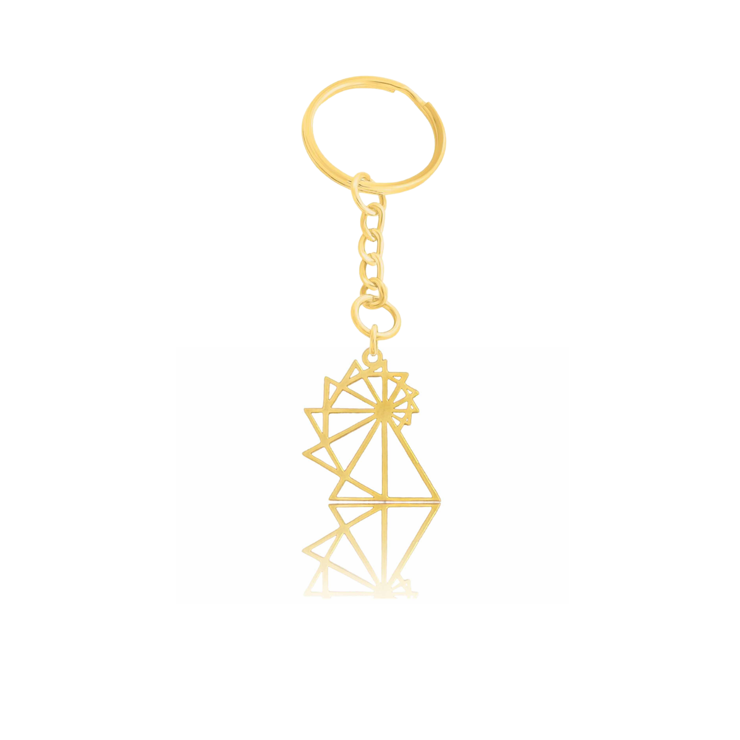 Sprial Jewelry