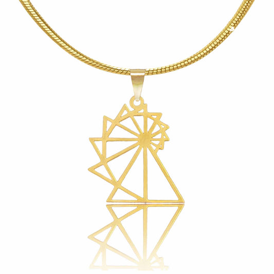 Sprial Jewelry