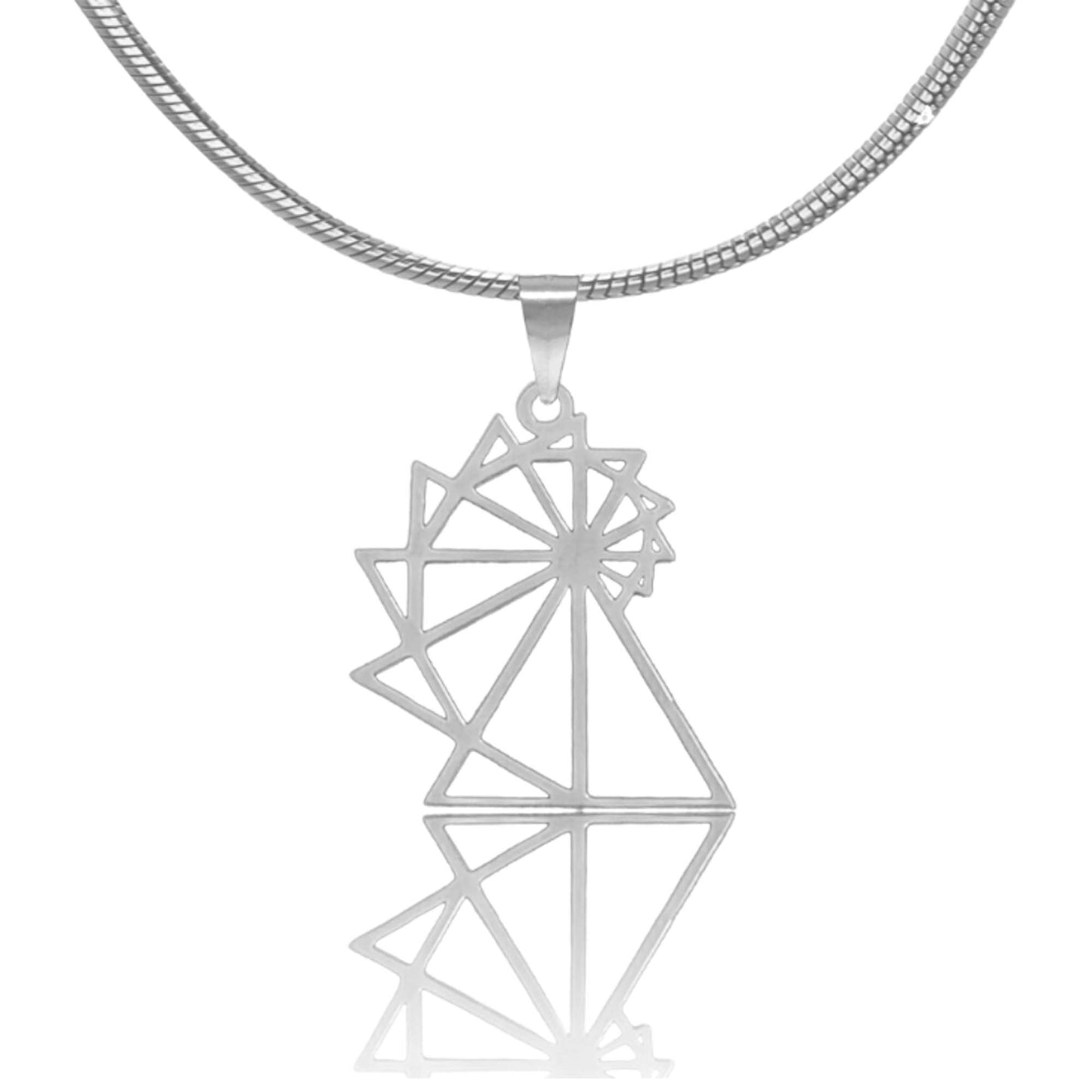 Sprial Jewelry