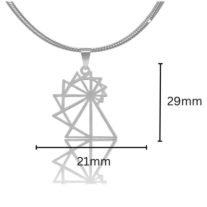 Sprial Jewelry