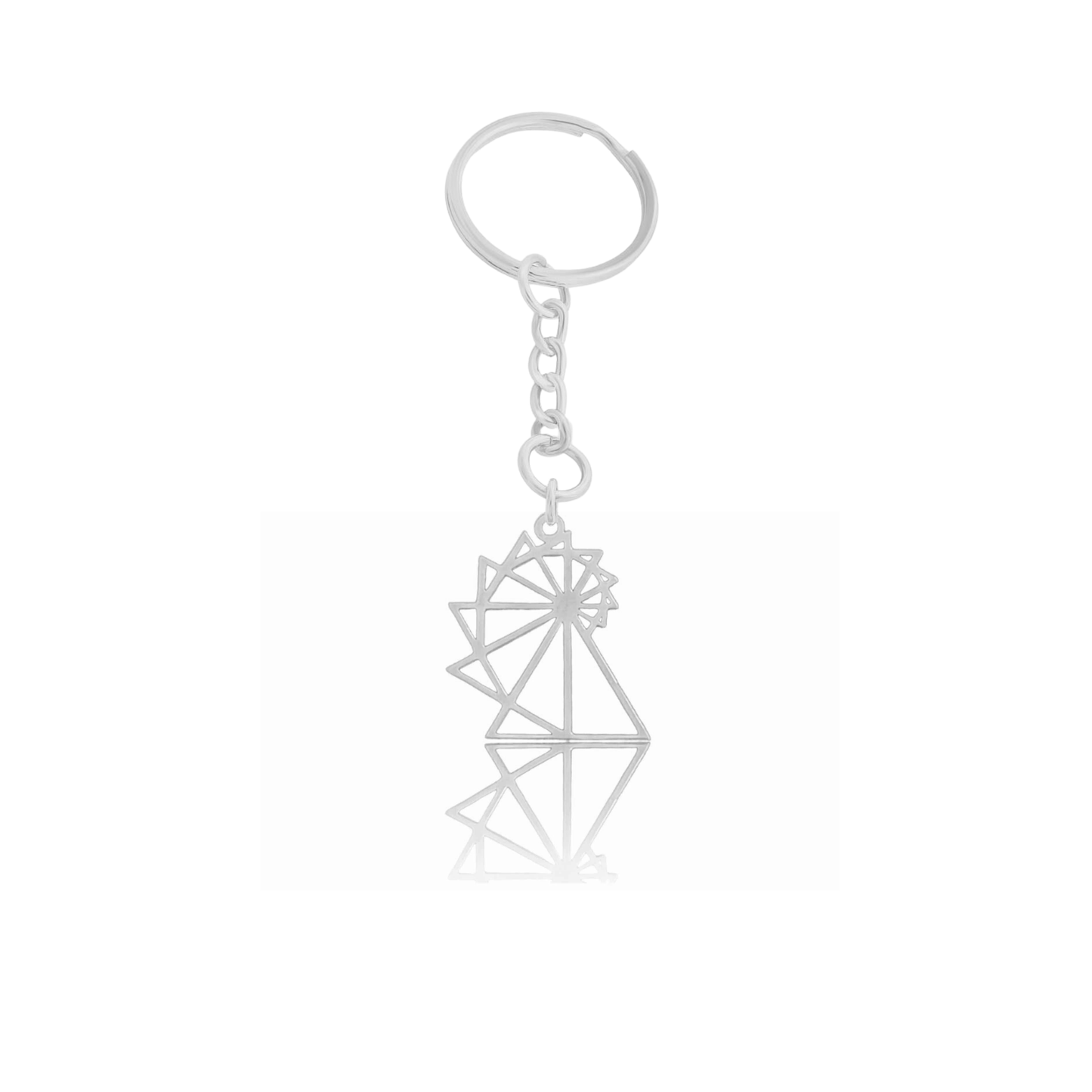 Sprial Jewelry