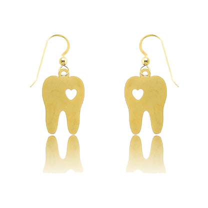 Tooth Jewelry