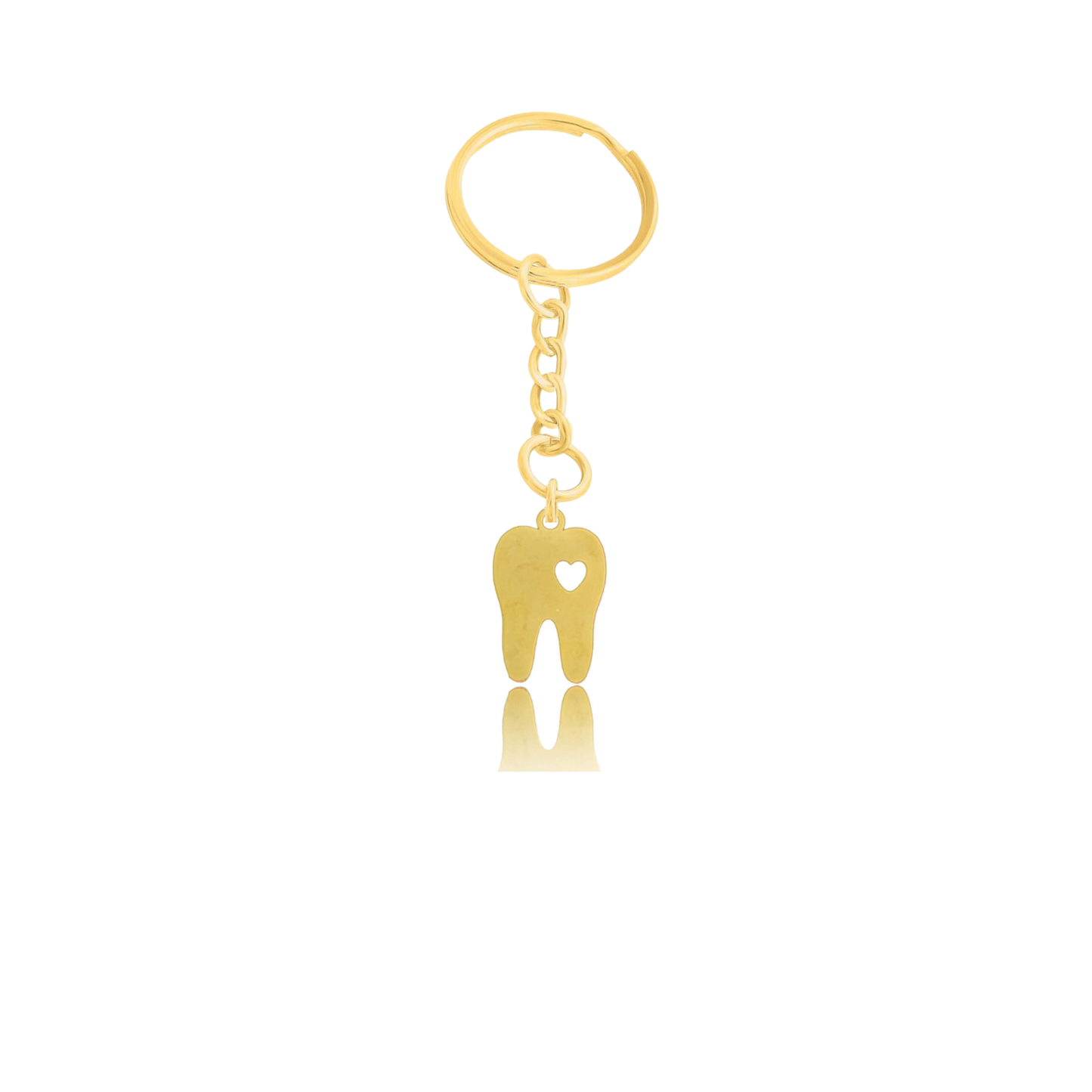 Tooth Jewelry