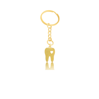 Tooth Jewelry