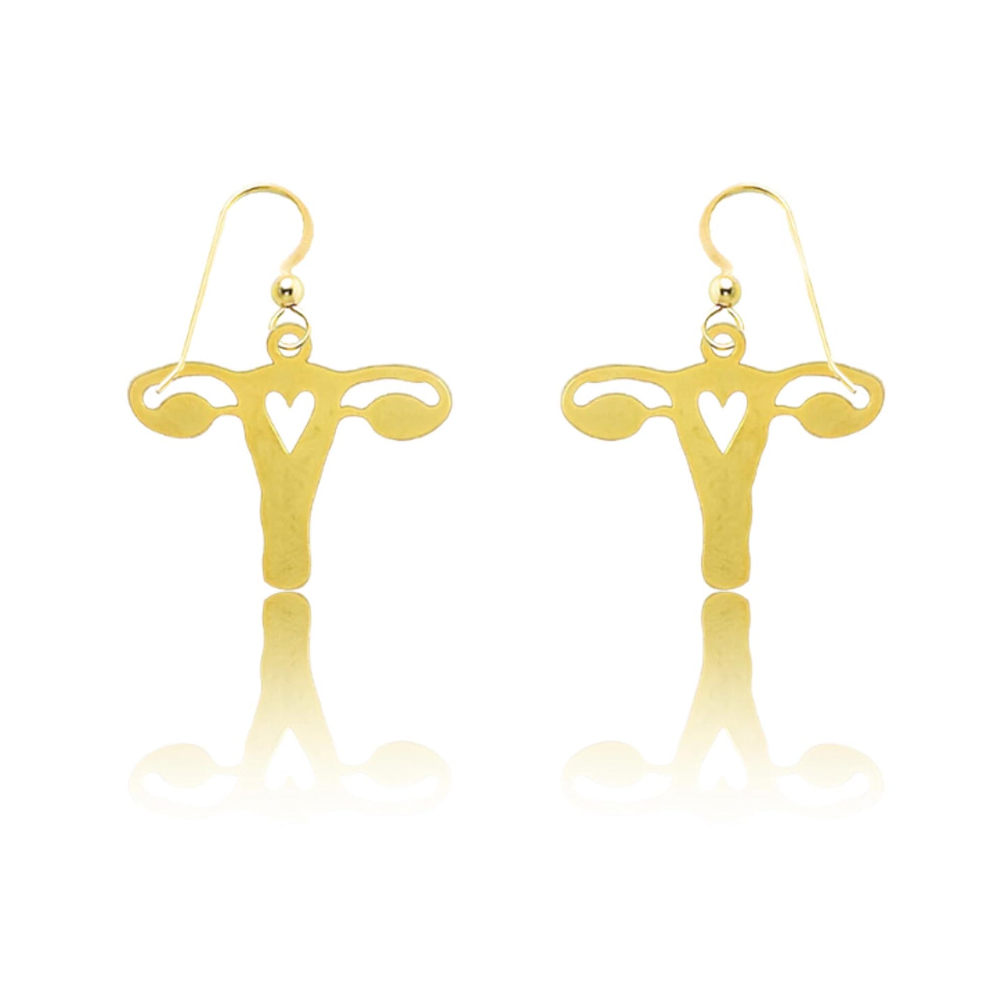 Uterus Jewelry